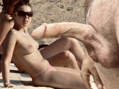 Flashing Big Cock At Beach Porn Videos Newest His Big Dick Flashing Bpornvideos