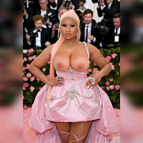 Nicki Minaj Jerk Off Challenge Masturvideos