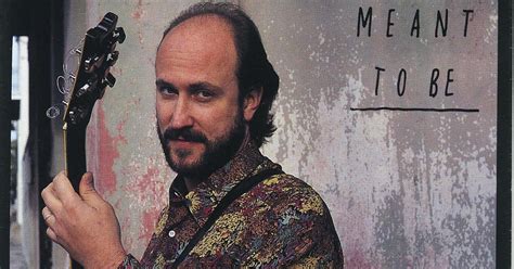 The John Scofield Quartet Meant To Be
