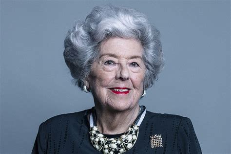 breaking news first woman speaker of the house of commons betty boothroyd dies euro weekly news