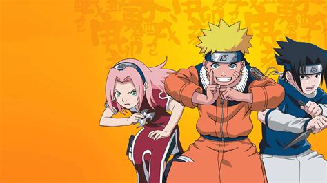 Naruto Season 1 Episode 170 Where To Watch And Stream Online Reelgood