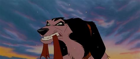 Image Steele Vowing To Stop Balto Villains Wiki
