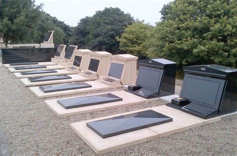 Sustainable Interment Solutions For New And Used Burial