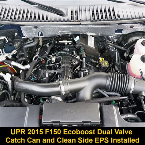 How To Install Catch Can On F150 Ecoboost Hatcher Gooned1961