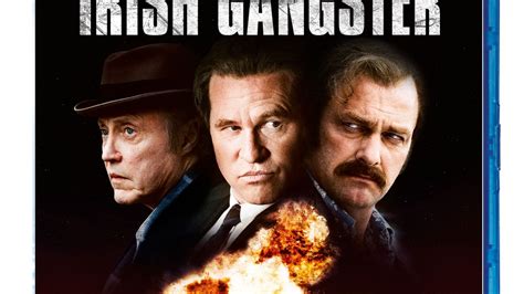 Irish Gangsterkill The Irishman Rtbfbe