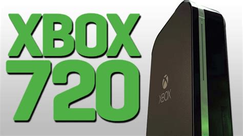 New Xbox Console Latest Information Youtube