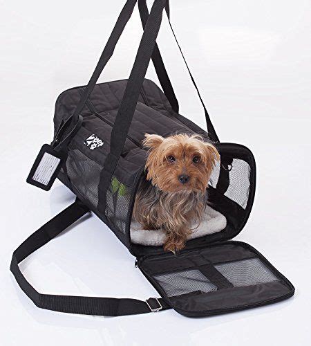 Check spelling or type a new query. 2PET-Cabin-Travel-Under-Seat-Kennel-Approved-by-Major ...