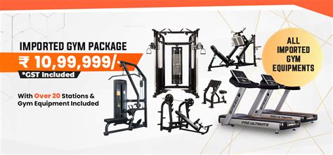 Ultimate Gym Solutions Leading Providers For Quality Gym And Fitness