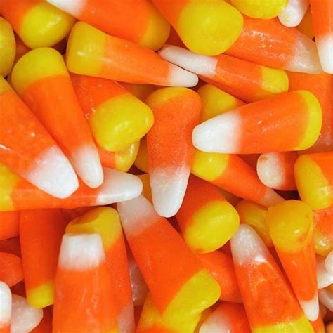 The Top Ten Worst Candies Ranked According To Many