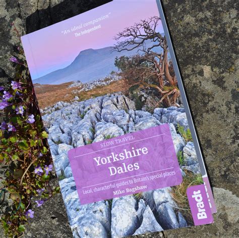 Our Favourite Books About The Yorkshire Dales Non Fiction — Muddy