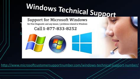 Windows Technical Support By Windows Tech Support1 877 833 8252 Issuu