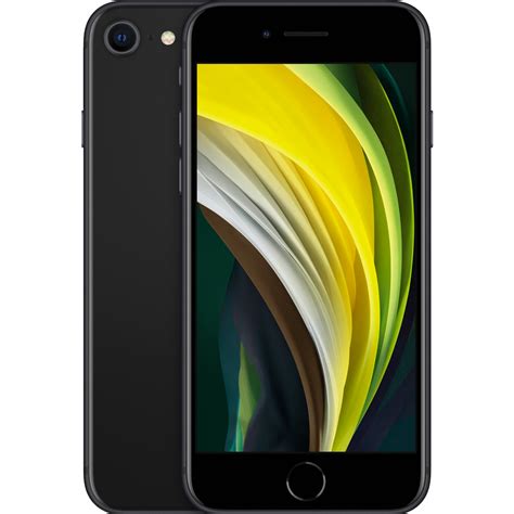 Apple Iphone Se 64gb Black Digidealz