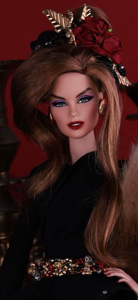 Dolce And Gabbana Barbie Barbie Accessories Barbie Dolce And Gabbana