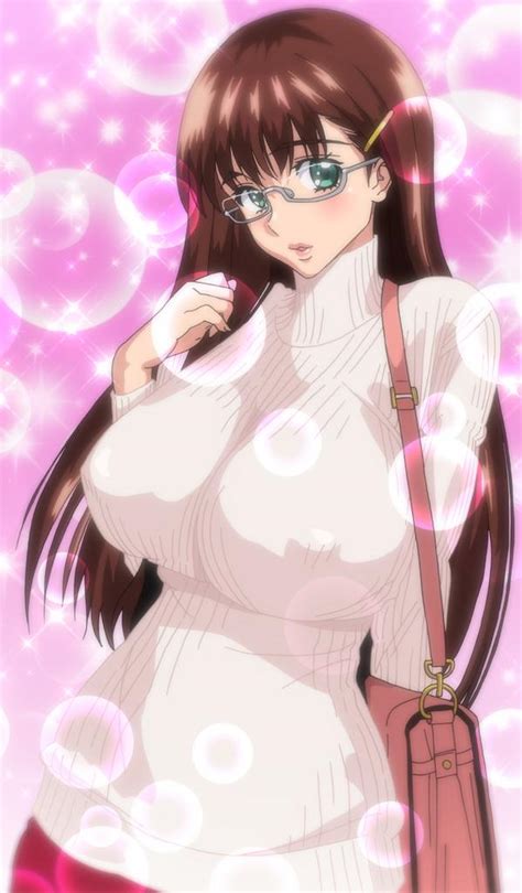 Daily Hentai On Twitter Hitomi 💕