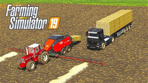 Farming Simulator Mods Portalinput
