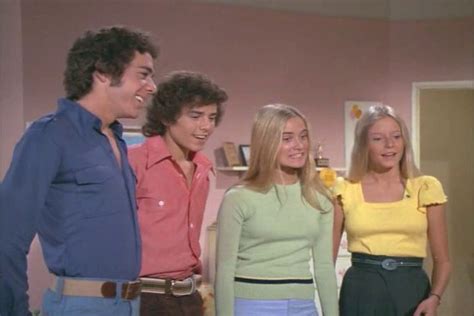 The Brady Bunch The Brady Bunch Classic Television Maureen Mccormick