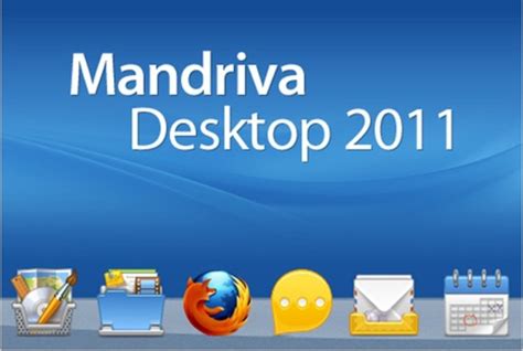 Mandriva Download Techtudo