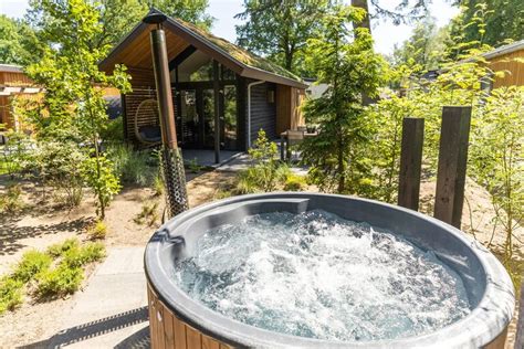 Tiny house op de Veluwe met sauna óf hottub in Wekerom Vipio