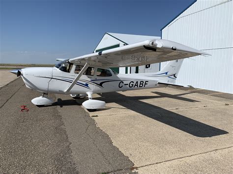 Cessna 172 Sp For Sale