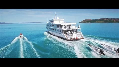 True North Tv Adventure Cruise Destinations Youtube
