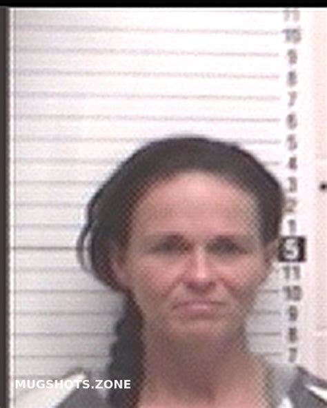 Carnley Brandy Renee 12 20 2022 Bay County Mugshots Zone