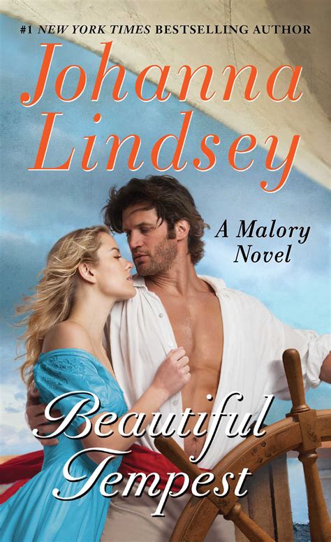 Beautiful Tempest Book By Johanna Lindsey Official Publisher Page Simon And Schuster