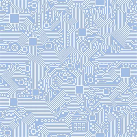 Circuitry Texture Illustrations Royalty Free Vector Graphics And Clip