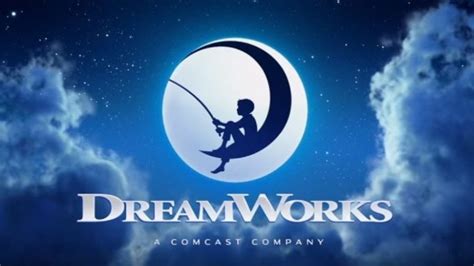Dreamworks Changes Its Iconic Logo And Everyone Hates It Intensely