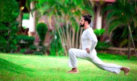 Yoga Asanas For Men 5 Best Yoga Poses For Men