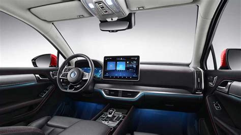 We did not find results for: BYD Tang EV compact SUV Interior | InsideEVs Photos