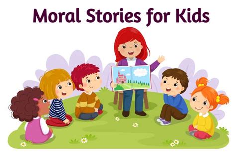 Moral Stories For Kids Toppers Bulletin