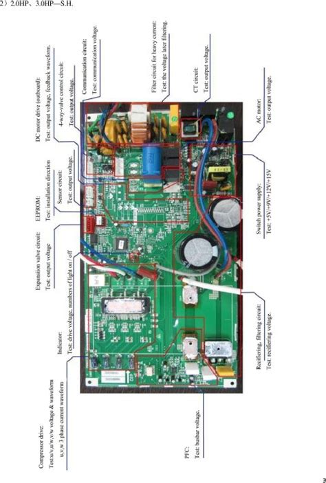 Inverter Ac Pcb Circuit Diagram Pdf
