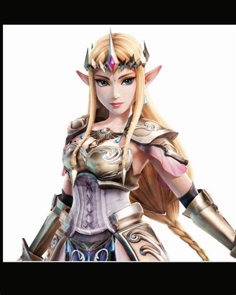 Zelda Characters Fictional Characters Nintendo Princess Zelda