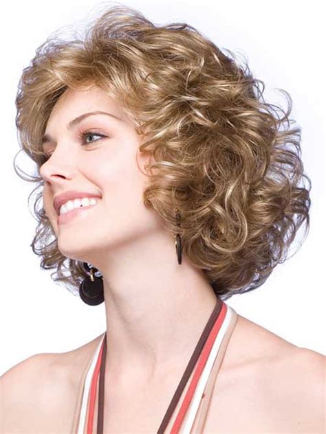 Cute Short Hairstyles For Thick Hair Short Hairstyles