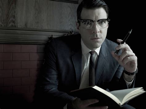 Dr Oliver Thredson American Horror Story Photo 32718300 Fanpop