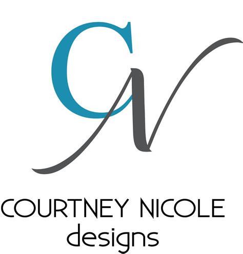 Courtney Nicole Designs