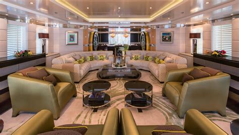 Rigel Interior Luxury Yacht Browser By Charterworld Superyacht