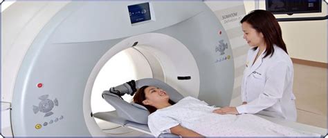 Radiation In Ct Scans Amber Diagnostics