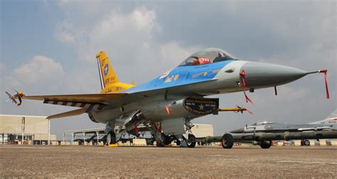 147th Fw F 16c Vipers 147th Rw Mq 1 Predators Flickr
