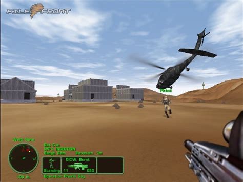 Windows (xp how to download and install: LEGEND GAME BLOG: DELTA FORCE