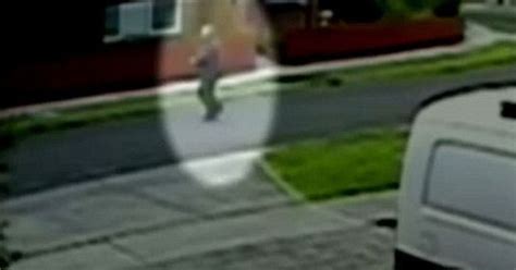 Chilling Cctv Shows Virgin Aged 58 Walking Away After Launching