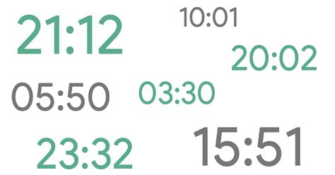 Descubra inmediatamente el significado de las horas de espejo inverso >>