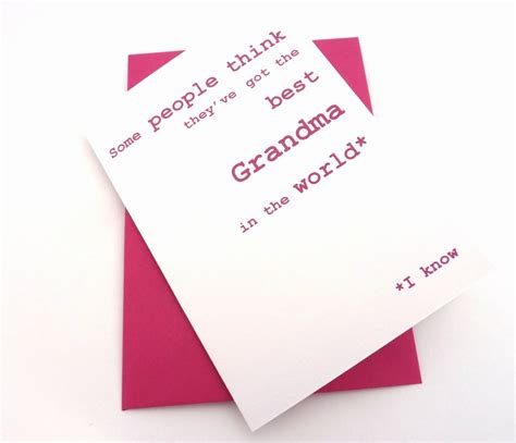 Popular diy crafts guides you with the process detailed. 10 Attractive Birthday Card Ideas For Grandma 2020