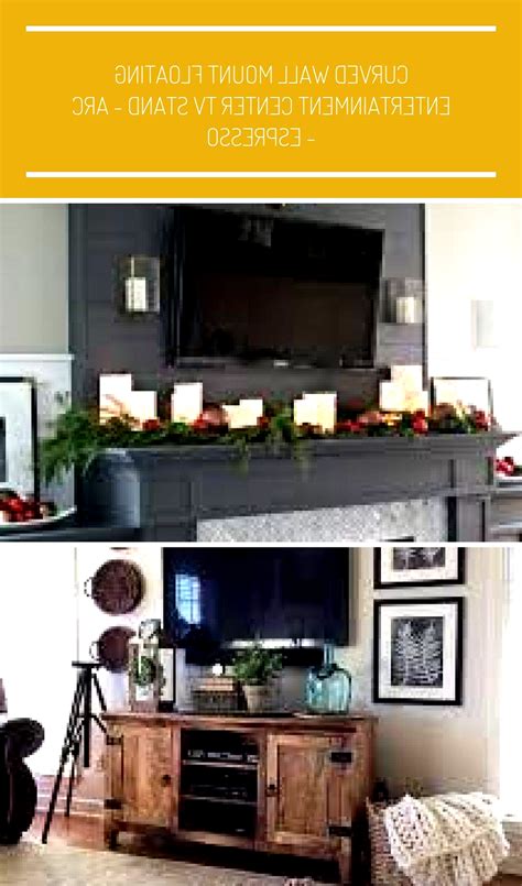 Best full motion tv wall mounts, corner tv wall mounts, in wall tv mounts, fireplace pull down tv wall mounts, and tilting tv designing around a tv can be tough but with the right pieces, your tv will blend into a perfect place wall of art! decorating around a tv console decorating around a wall mounted tv how to decorate wall behind ...
