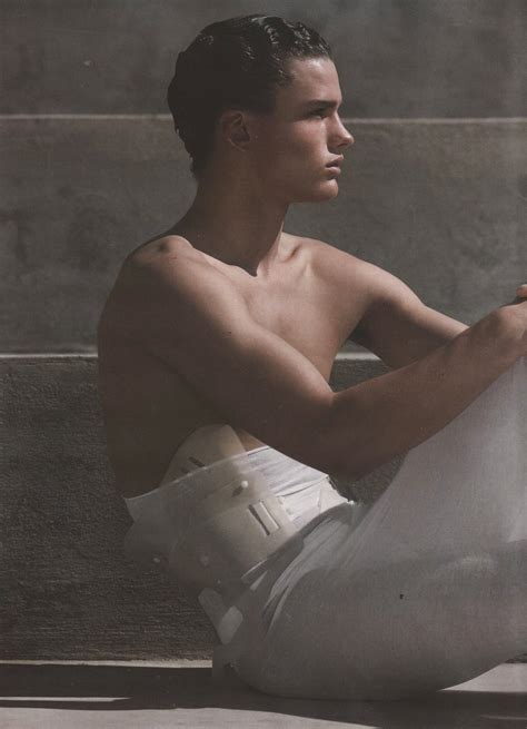 Simon Nessman Nude Telegraph