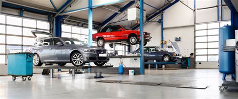 Car repairs | A&D Garage Services