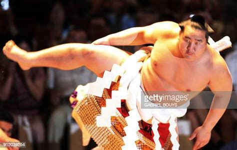 Us Sumo Champion Photos And Premium High Res Pictures Getty Images