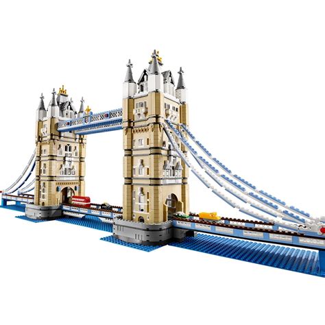 Dariens Lego Verhuur The Tower Bridge