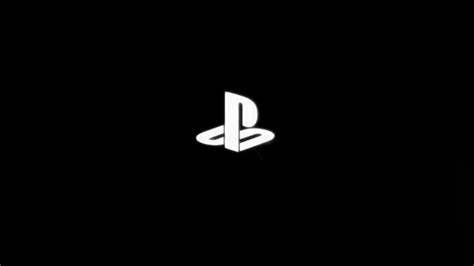 Download High Quality Playstation 4 Logo Black Transparent Png Images