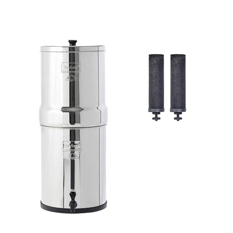 Best Stainless Steel Water Filter Gravity Your Home Life